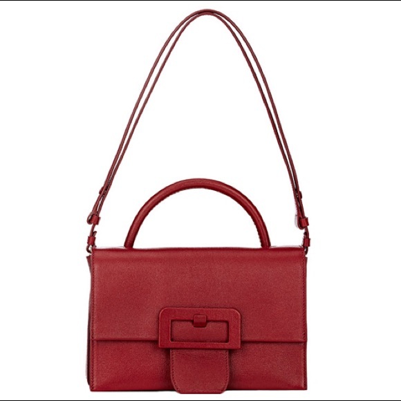 Maison Martin Margiela Handbags - Maison Margiela Large buckle bag